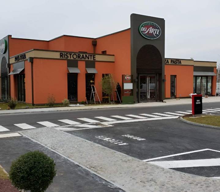 Entreprise d’isolation extérieure Santeny