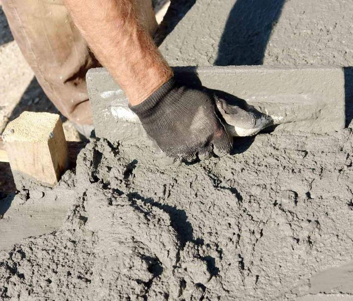 Maçonnerie fiable pour vos projets durables