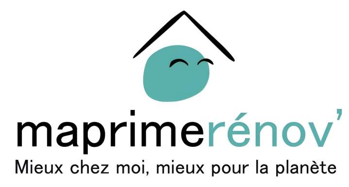 Logo Maprimerénov