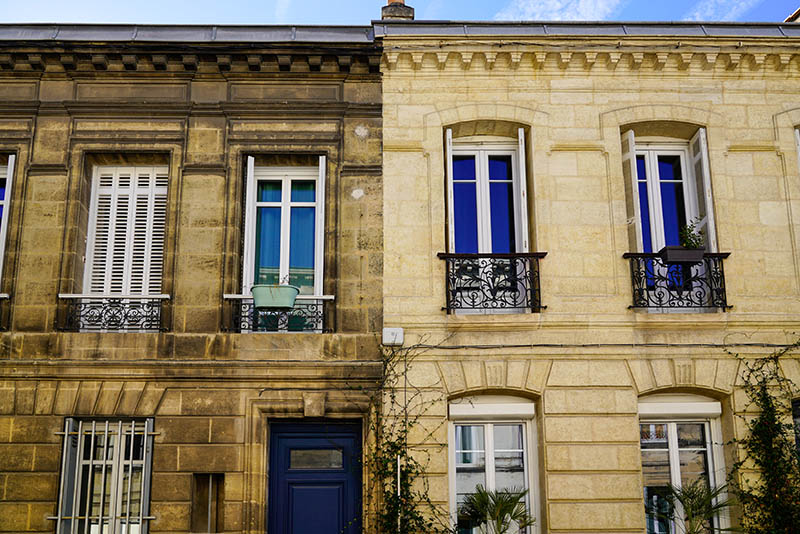 Ravalement de façade, Sucy-en-Brie