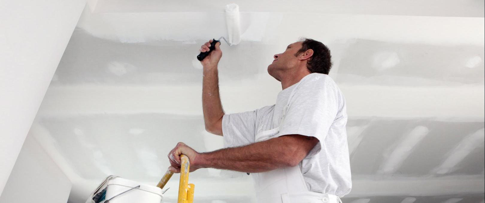 Peinture décoration Santeny