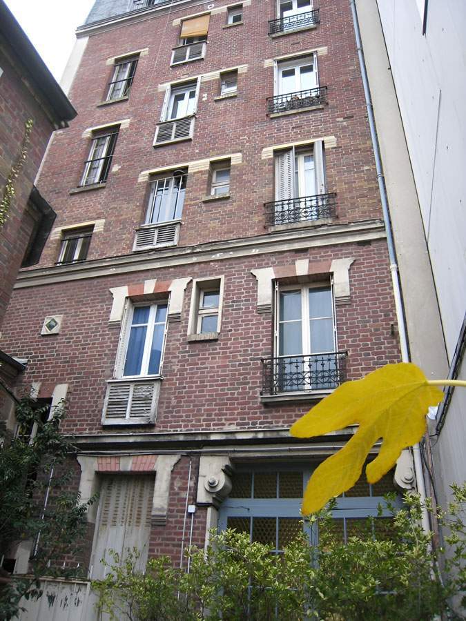 Artisan ravalement façade Santeny