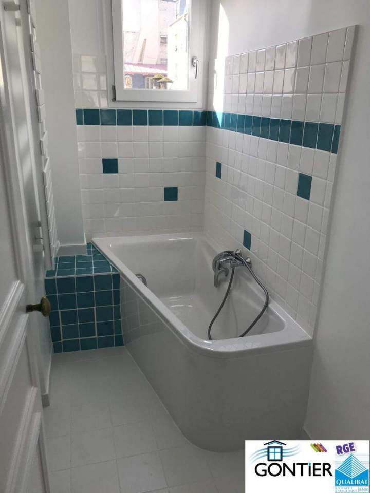 Artisan rénovation intérieure Santeny