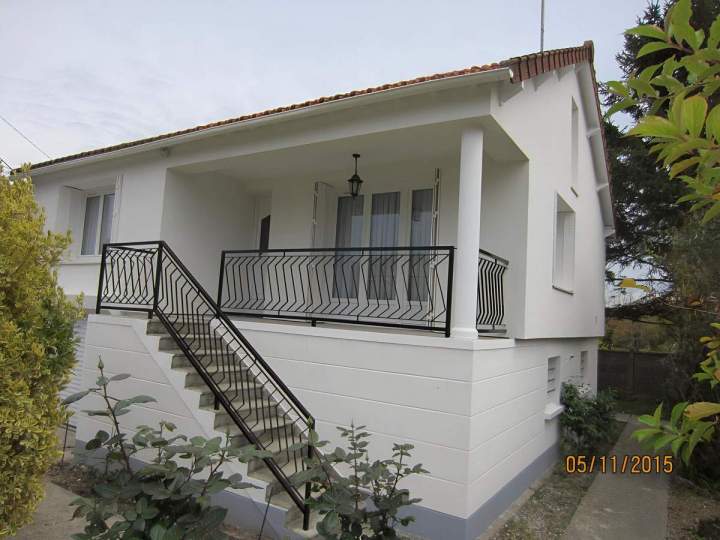 Entreprise d’isolation extérieure Santeny