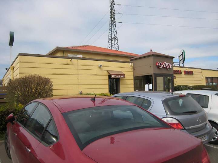 Isolation par l’extérieur maison Santeny