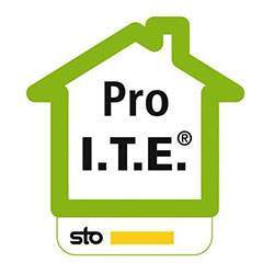 Logo Pro ITE