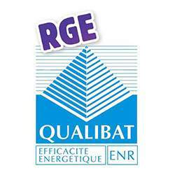 Logo RGE qualibat