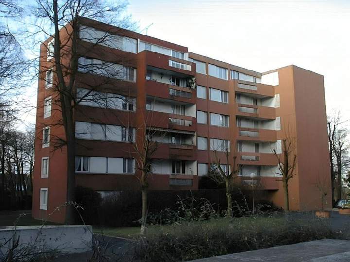 Nettoyage et ravalement façade Santeny