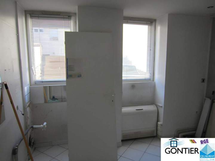 Rénovation intérieure Santeny