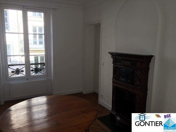 Rénovation intérieure clé en main Santeny