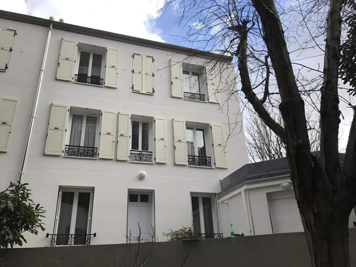 Solution isolation thermique Santeny