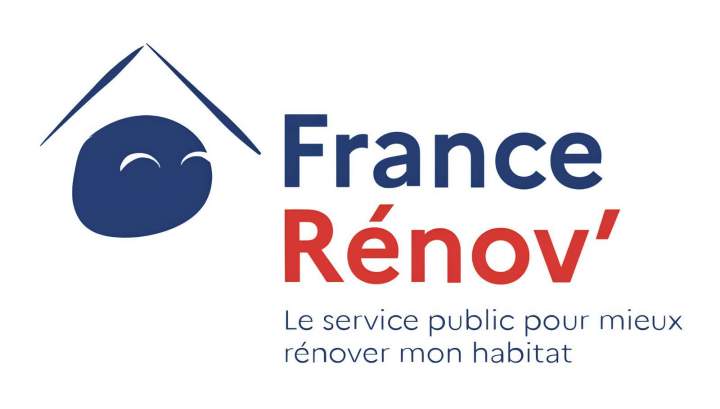 Logo France rénov