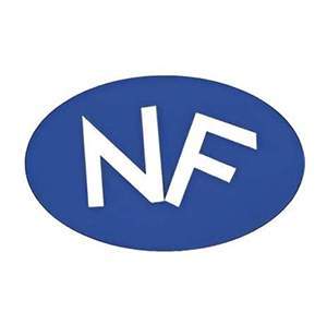 Logo NF