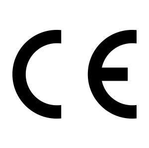 Logo CE